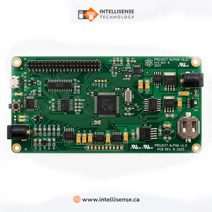 Servicio de Desarrollo de Inteligencia Artificial Personalizada para el Control de Calidad y la Gestión Inteligente de Riego Predictivo de Cultivos - Product Image 2