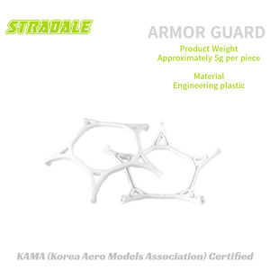 Le STRADALE SP22 (Football aérien, F9A-B), conçu avec une structure géométrique innovante, ballon de drone - Product Image 5