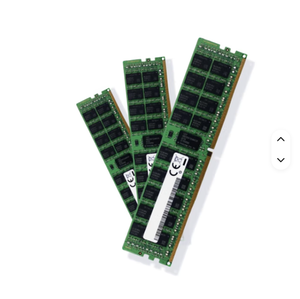 Módulo de Memoria de Servidor DDR5 Original de 64 GB para Juegos de Escritorio M393A8G40CB4-CWE 2RX4 PC4-3200AA ECC M393A8G40BB4-CWE HMAA8GR7CJR4N-XN - Product Image 3