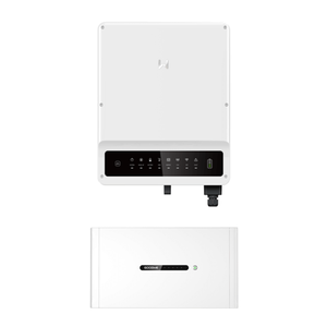 GoodWe Lynx D 5 kWh con GoodWe ET Plus 16A - GW5KN-ET - Product Image 1