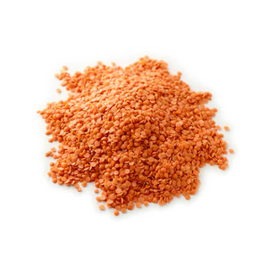 Suministro a granel de lentejas rojas de primera calidad, servicio de exportación rápida al por mayor - Product Image 1