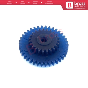 Engranaje de Repuesto para Velocímetro y Odómetro BGE648 VDO, 38x23 Dientes - Product Image 3