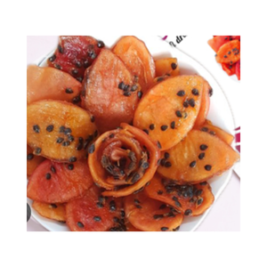 Sweet Taste Organic Dried Passion Packaging Vietnam Dried Fruit Mildly Sour Rich Protein Fast Delivery Made in Vietnam supplier - Product Image 1