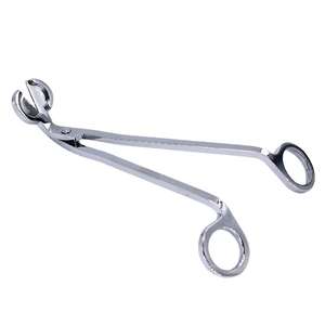 Pinzas de Sujeción de Esponja Foerster de Acero Inoxidable de Grado Médico, Aptas para Autoclave, Instrumento Quirúrgico Manual para Uso Clínico y Hospitalario - Product Image 2