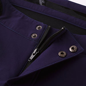 Bas quantité minimale de commande Skin Friendly Sublimation Print Motocross Shorts Meilleure qualité Usine Direct Livraison rapide Mx Shorts - Product Image 5