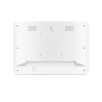 Pantalla táctil de 10,1 pulgadas, tableta Android, hogar inteligente, cámara POE, Wifi, controlador RJ45, nuevo uso comercial, fabricado por Rockchip
