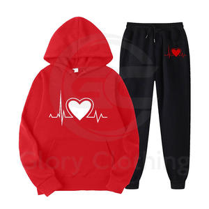 Offre Spéciale prix femmes sérigraphie survêtement personnalisé femmes sérigraphie survêtement respirant femmes sérigraphie survêtement - Product Image 1