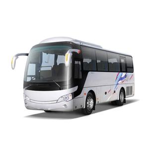 Autocar de bus japonais d'occasion bus toyota coaster 70 places avec moteur diesel sièges en cuir bon pour bus scolaire à bas prix - Product Image 1