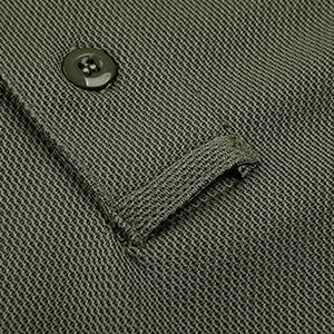 เสื้อโปโลคลาสสิก ผลิตจากวัสดุระบายอากาศได้ดี เหมาะสำหรับใส่ทำงานแบบสบายๆ หรือกิจกรรมกลางแจ้ง - Product Image 3