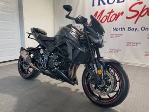 Venta en Subasta: Motocicleta Deportiva Usada GSX-R750 2022 de 749cc, Motocicletas Nuevas de Marca Original, Origen Estadounidense, con Potencia de 1001-2000W, en Venta - Product Image 2