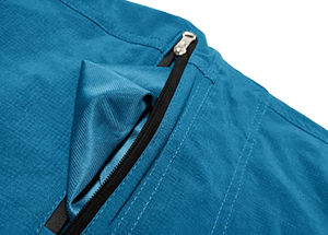 2025 Wholesale breathable custom logo <b>Men's</b> Elastic Waist <b>Cargo</b> Pants Plus Size <b>Men's</b> <b>Short</b> Pants Outdoor Work <b>Cargo</b> <b>Shorts</b> - Product Image 5