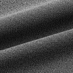 Breathable Polyester Cotton Pullover Sweaters Soft Knit Fabric Casual <b>Lightweight</b> Long Sleeve Warm Tops For Men And Women - Product Image 2