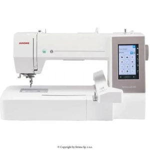 Nueva Máquina de Coser y Bordar Doméstica VE2200 con 318 Diseños Integrados, Automática con Motor como Componente Principal - Product Image 1