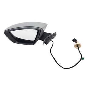 กระจกมองหลังซ้าย SKODA Karoq Series 57B857407P (18>) - Product Image 3