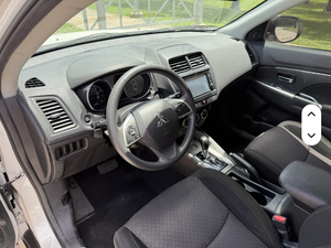 มิตซูบิชิ เอาท์แลนเดอร์ สปอร์ต ES ปี 2018 มือสองสภาพดี พวงมาลัยซ้าย/ขวา - Product Image 3