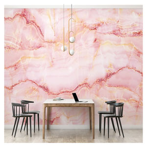 Dalles de marbre rose de qualité supérieure à texture fine pour les intérieurs élégants et les projets architecturaux haut de gamme - Product Image 5