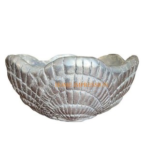 Cubo de botella de vino de acero inoxidable de Metal con logotipo personalizado de fiesta con asas de bocina Bar Enfriadores de vino y enfriadores Cubo de champán - Product Image 5