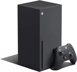 Ban đầu cho thương hiệu XBOX loạt x/S 1TB 500GB giao diện điều khiển bó trò chơi điều khiển 25GB + <span class=keywords><strong>2</strong></span> bộ điều khiển & 10 Trò chơi sẵn sàng để tàu với số lượng lớn - Product Image 2
