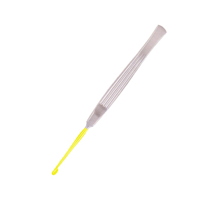 Cuchillo profesional de mucosa más libre de acero inoxidable de 6 pulgadas para cirugía plástica facial y fuente de alimentación manual ENT para procedimientos nasales - Product Image 4