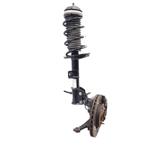 Mécanisme de freinage complet droit FIAT Panda Cross 52018643 (14>) - Product Image 5