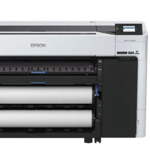 OFERTA NUEVO STOCK Impresora de gran formato Negra C11CH82301A0 - Product Image 1