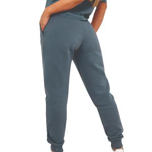 New Looked Track Pant Joggers para mujer Pantalones de jogging rojos Pantalones de chándal deportivos para mujer Pantalones de Jogger de algodón para mujer de alta calidad - Product Image 2