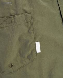 Shorts de sport pour hommes écologiques à séchage rapide, respirants, vêtements de sport d'été, shorts de course en gros, shorts d'été pour hommes - Product Image 2