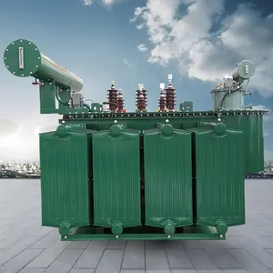 3 Phase Transformer Distribution Transformer SCBH15 Amorphous Metal Power AUTOTRANSFORMER TOROIDAL 3 Wheeler Car CN ZHE CHHP