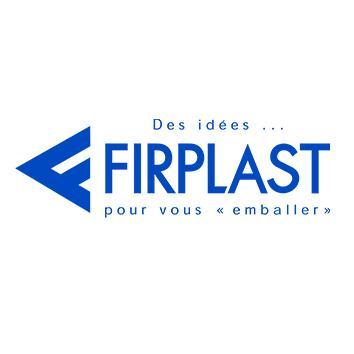 FIRPLAST logo