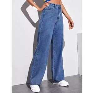 Wholesale Winter Lace Casual Velvet <b>Sexy</b> High Waist Flare <b>Pant</b> Regular Fit Full Length Breathable Flat Anti-Wrinkle Women's - Product Image 3