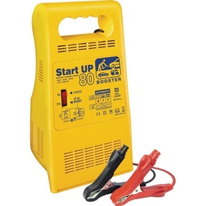 Chargeur de batterie <span class=keywords><strong>GYS</strong></span> Auto Electrical Systems <span class=keywords><strong>80</strong></span> 12 V 9-17 A - Product Image 1