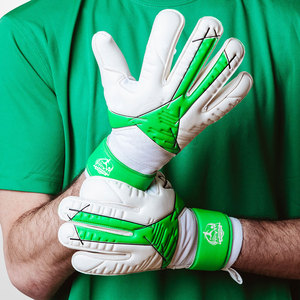Gants de gardien de but professionnels personnalisés à prix de gros, vente chaude, protection optimale - Product Image 2