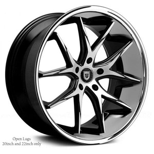 ล้อโครเมียมรุ่นใหม่ขายดี สีทอง ลายหลายก้าน ล้ออัลลอย 5.5x15 PCD 114.3 มม. ET40 ผลิตจากชิ้นเดียว รับประกัน 1 ปี ใช้ได้กับรถยนต์ทั่วไป - Product Image 3