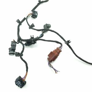 ชุดสายไฟครบชุดสำหรับเซ็นเซอร์จอดรถด้านหลัง AUDI Q3 Series (F3B) 83A971104S DFGA ดีเซล 2000 (18>) - Product Image 4