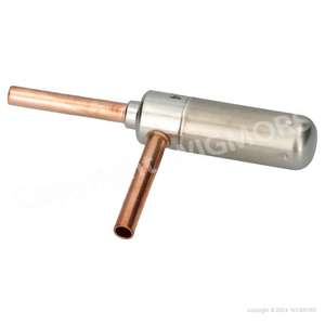 Válvula de expansión eléctrica Danfoss, ETS 6-18, 034G5026 - Product Image 2