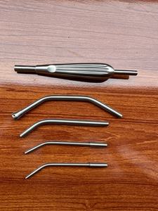 เครื่องมือผ่าตัดแบบแมนนวล Kelly Retractor สแตนเลสสตีลคุณภาพสูง เกรดเยอรมัน ผลิตโดย Mahersi ประเทศปากีสถาน ขนาด 27 ซม. ได้รับการรับรองมาตรฐาน CE - Product Image 6