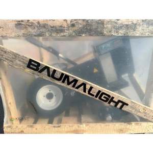 เครื่องกำเนิดไฟฟ้า PTO สำหรับรถแทรกเตอร์รุ่นใหม่ 2026 Baumalight TX12 สำหรับใช้ในฟาร์มและพื้นที่เกษตรในกรณีฉุกเฉิน - Product Image 2