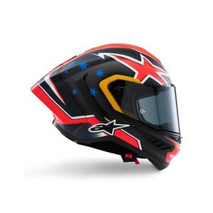 Nuevo Casco Supertech R10 Miller de Edición Limitada - Product Image 1