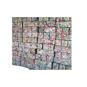 เศษอะลูมิเนียม UBC ความบริสุทธิ์สูง 99% 25 กก. - Product Image 4