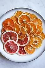 ETIQUETA LIMPIA RECIBIDA A BASE DE PLANTAS DE NARANJA EN LONCHAS SECAS CON ALTO EN VITAMINA C PARA EL APOYO INMUNE - Product Image 5