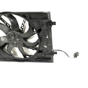 VENTILADOR DE REFRIGERACIÓN DEL MOTOR VOLKSWAGEN Golf 7 Saloon 5Q0121203CN CHPB, CZDA, CZEA Gasolina 1400 (12>) - Product Image 6