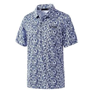 T-shirt à manches courtes pour hommes, Polo décontracté de qualité supérieure pour l'extérieur, vêtements personnalisés, Polo de Golf sec - Product Image 1