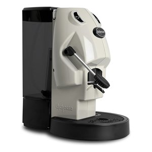 Machine à café et à thé en capsules Baby Frog 650W, ivoire - Product Image 3