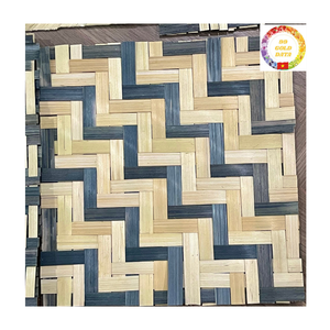 Fabricant de sangles en bambou du Vietnam fournissant des rouleaux de canne tissés de haute qualité pour les meubles et la décoration intérieure - Product Image 6