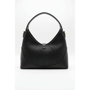 Bolso de Mano Suave en Piel Genuina Dollaro - Hecho en Italia - Art. 26099 - Product Image 4