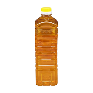 Huile de cuisson de canola raffinée sans cholestérol, parfaite pour la friture et la cuisson quotidienne 3L - Product Image 3