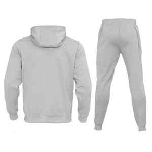 Chándal Personalizado para Hombre, Lavado, con Logotipo Bordado Personalizado, Estampado, 100% Algodón, Felpa, Holgado, Estilo Informal - Product Image 5