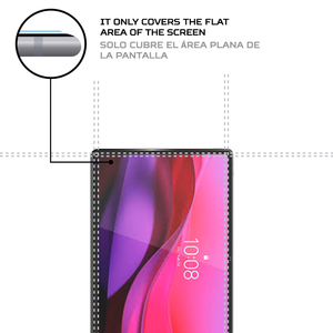 ฟิล์มกันกระแทกสำหรับเลอโนโว โยคะ แท็บ - Product Image 4