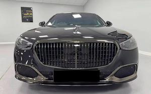 2025 S580h mmerce-dessssss BBE-nzzzz S-Class May-Bach ราคาไม่แพง - Product Image 3