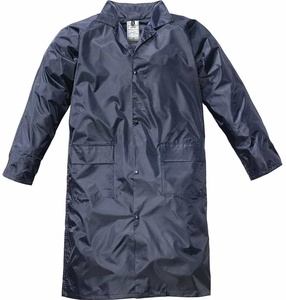 Abrigo Impermeable Niagara Azul Marino Mis. Xl - Product Image 1